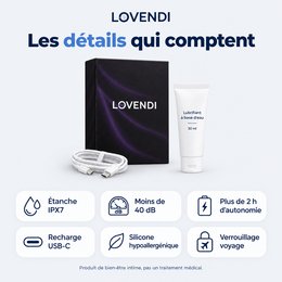 Caractéristiques et contenu