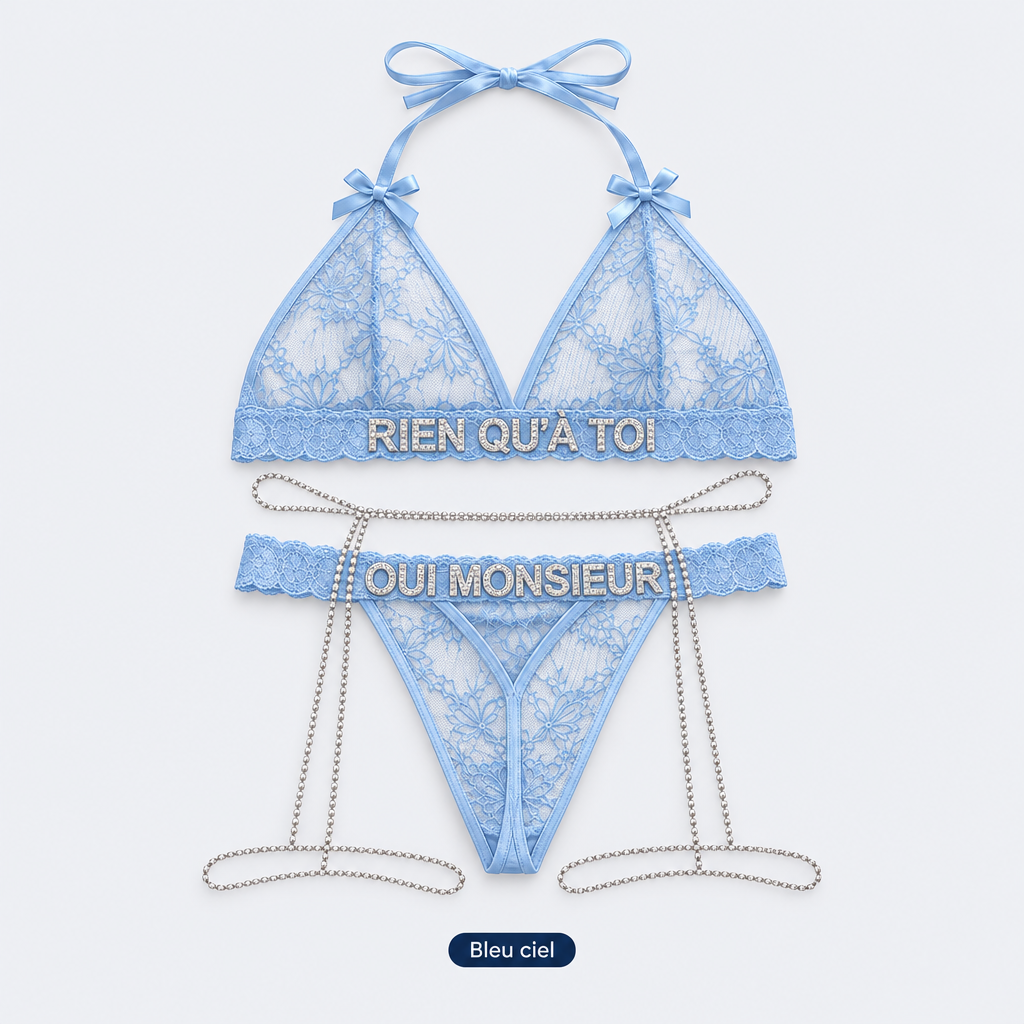 Bleu ciel