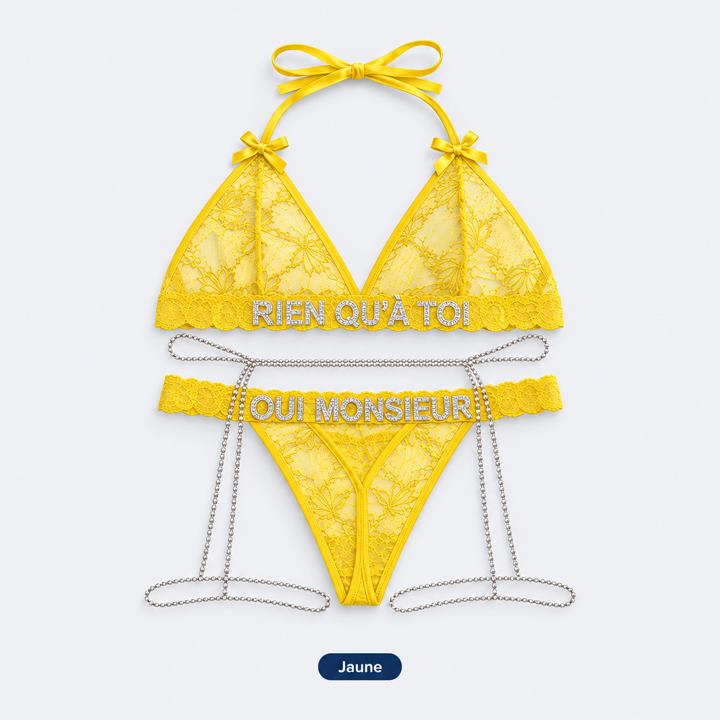 Jaune