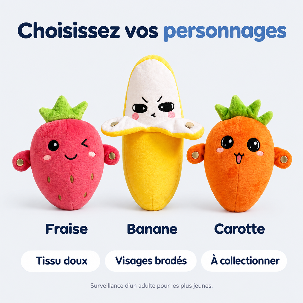 Jouet Sensoriel Musical À Connecter