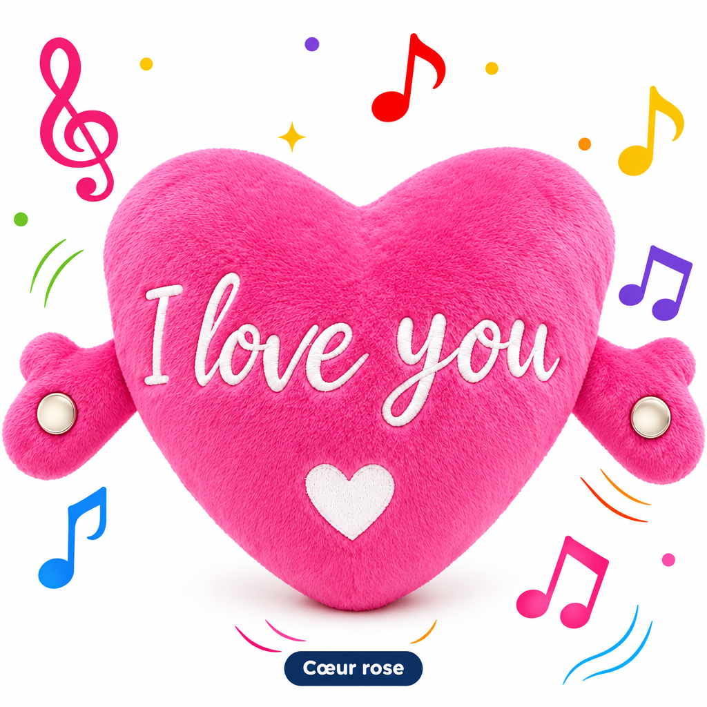 Jouet Musical Sensoriel Interactif