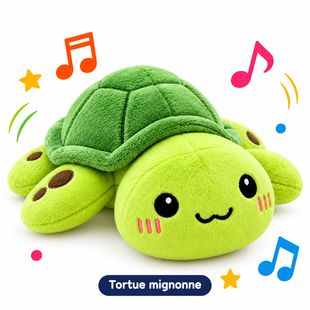 Jouet Sensoriel Musical À Connecter